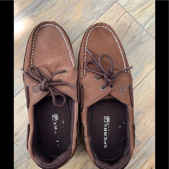 Sperry Other - Boys Sperry shoes